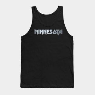 Minnesota Tank Top